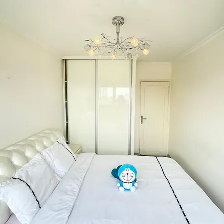 100m2, Moderne Et Luxueux 6 Personnes