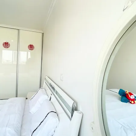 100m2, Moderne Et Luxueux 6 Personnes * Bagnolet