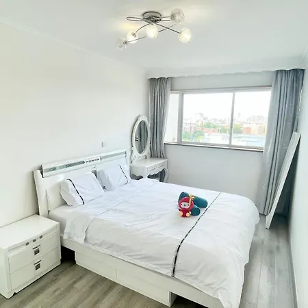 100m2, Moderne Et Luxueux 6 Personnes