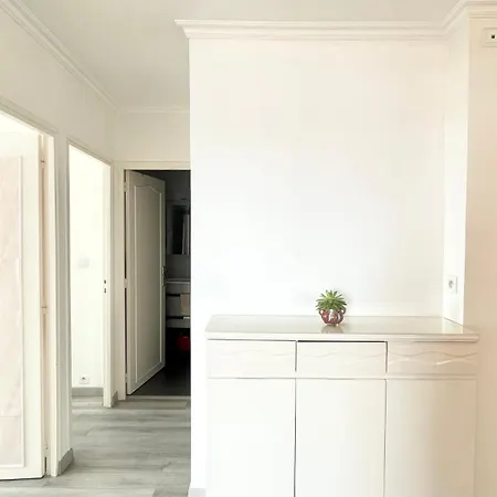 100m2, Moderne Et Luxueux 6 Personnes