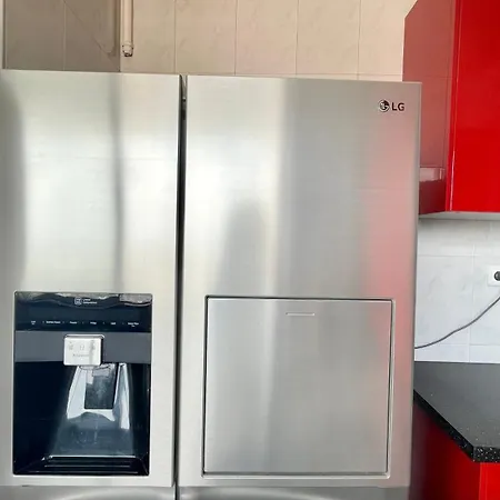 100m2, Moderne Et Luxueux 6 Personnes Bagnolet