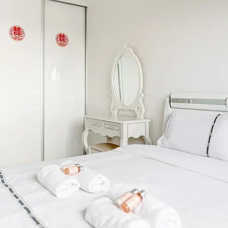 100m2, Moderne Et Luxueux 6 Personnes