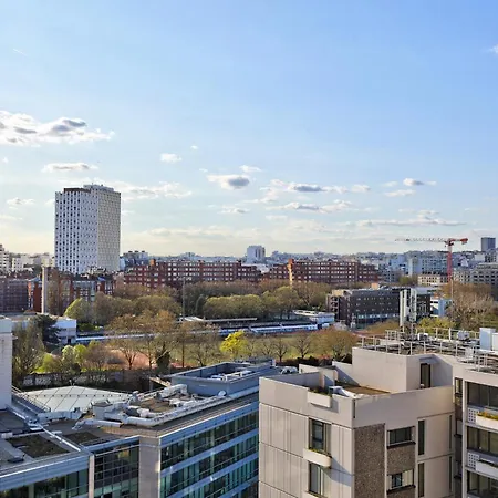 100m2, Moderne Et Luxueux 6 Personnes